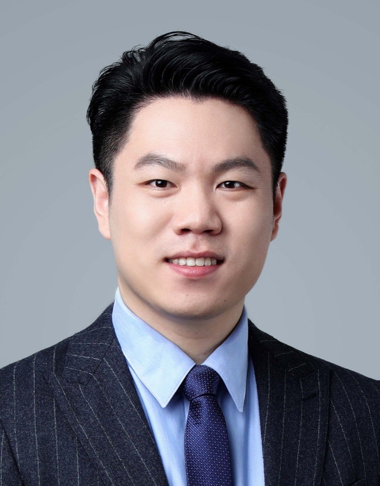 Dawei Sun